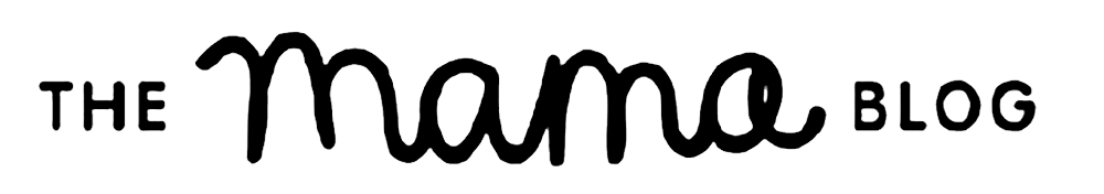 The Mama Blog